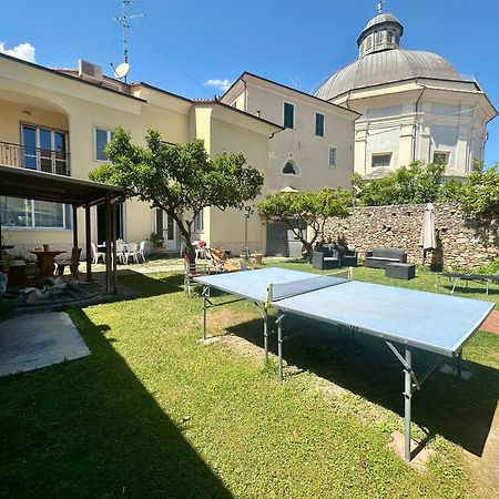 Villa Marcellina 로아노 외부 사진