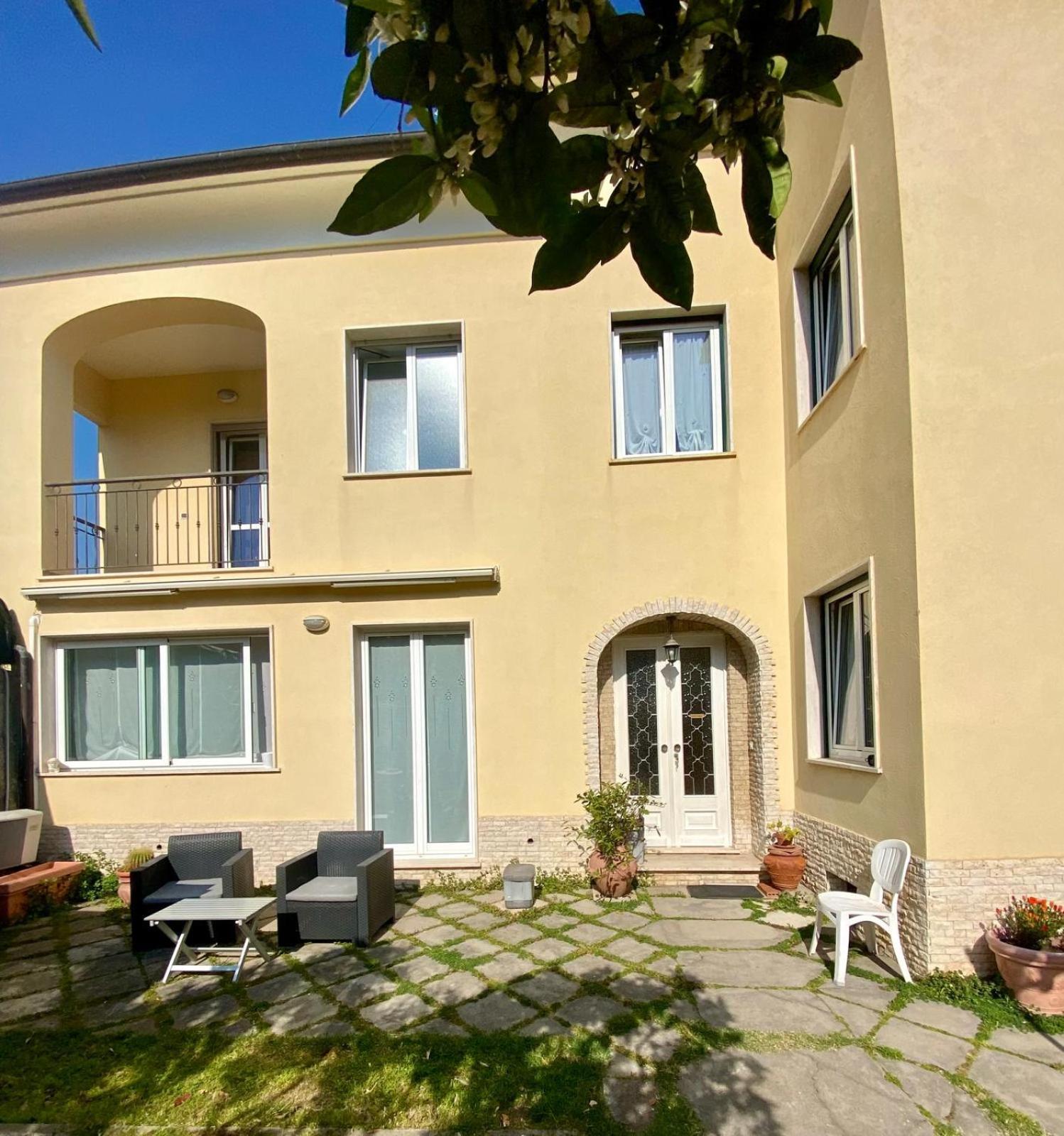Villa Marcellina 로아노 외부 사진