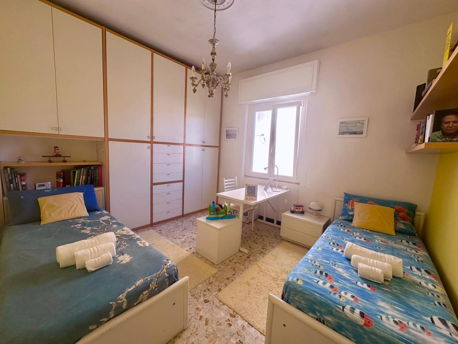Villa Marcellina 로아노 외부 사진