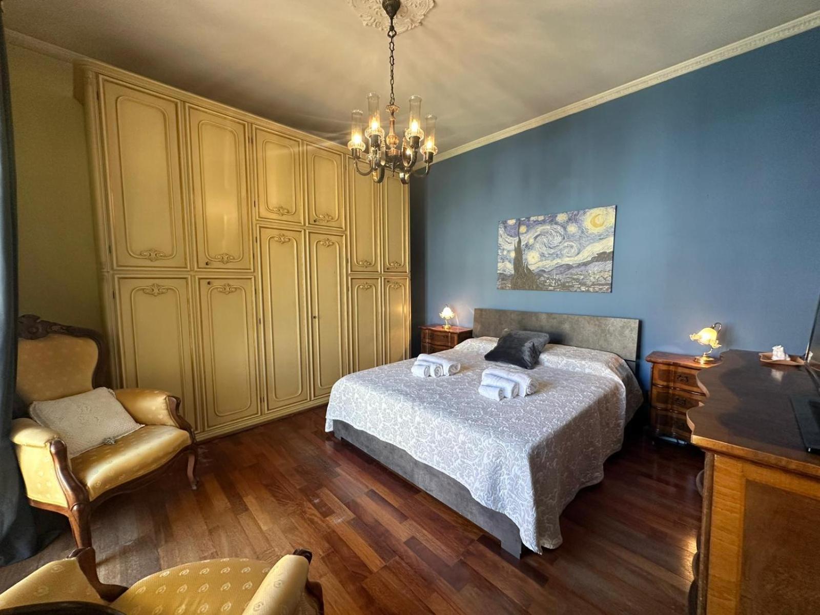 Villa Marcellina 로아노 외부 사진