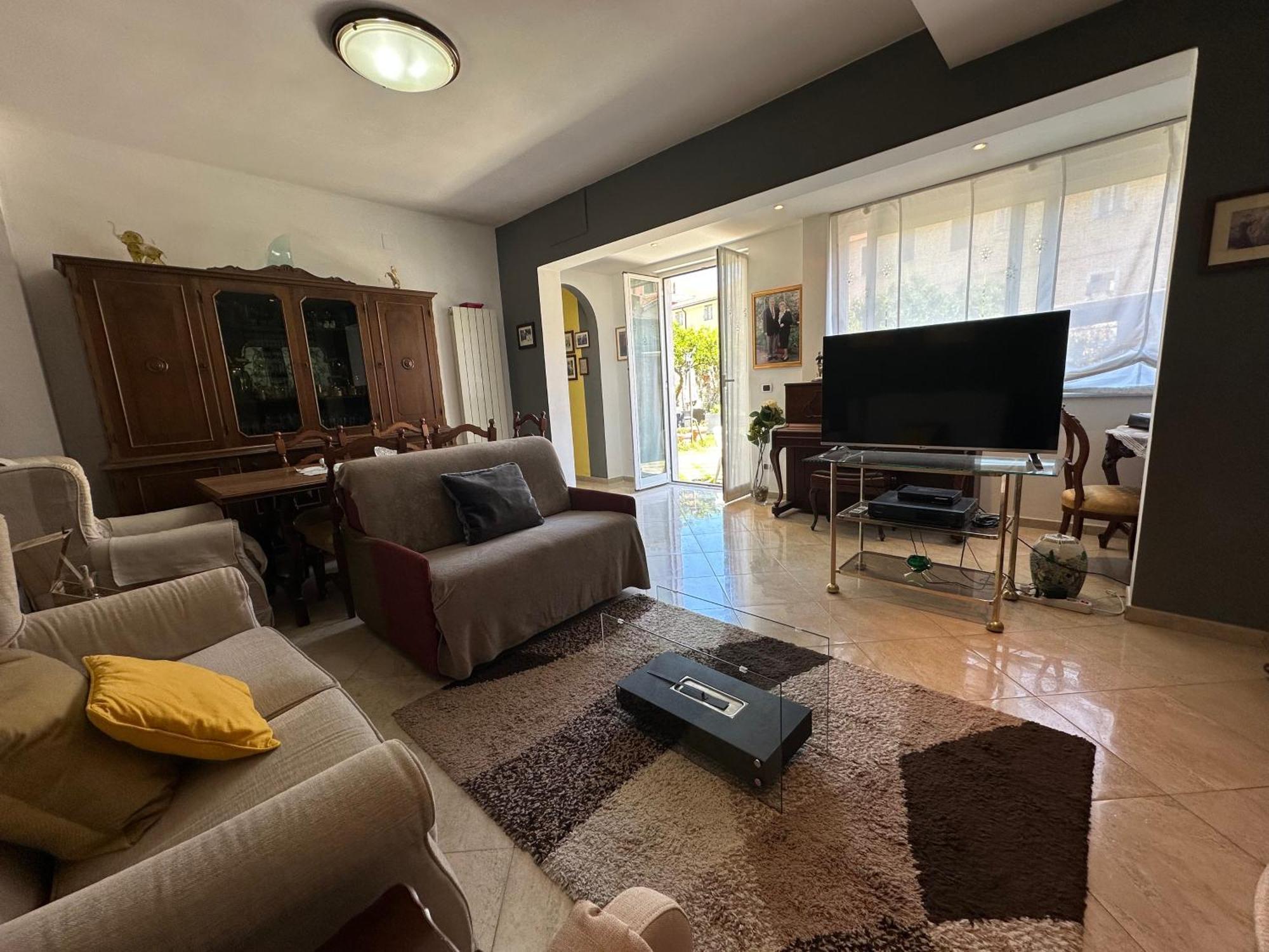 Villa Marcellina 로아노 외부 사진