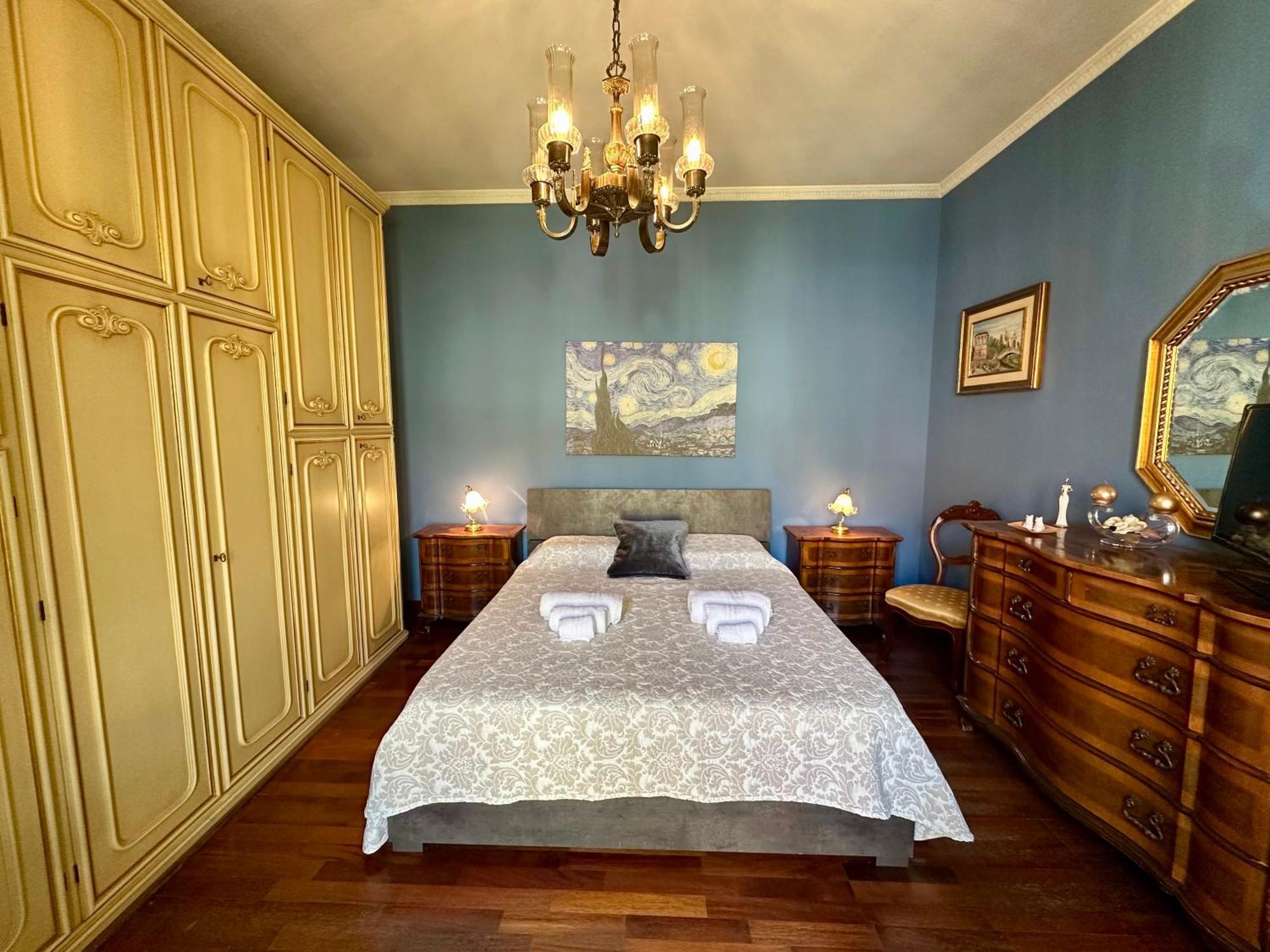 Villa Marcellina 로아노 외부 사진