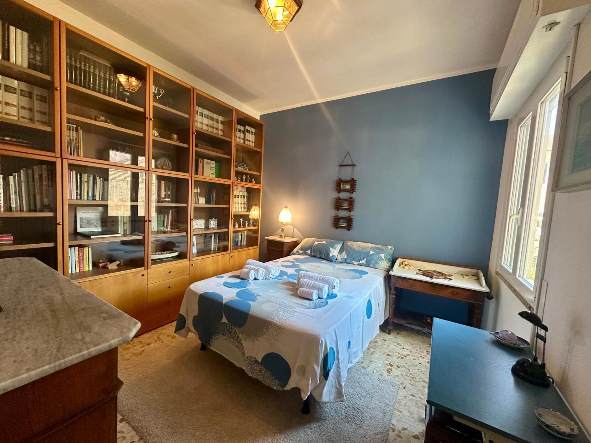 Villa Marcellina 로아노 외부 사진